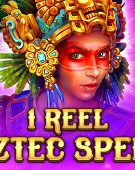 1 Reel — Aztec Spell