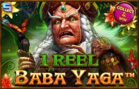 1 Reel Baba Yaga logo