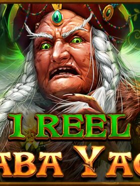 1 Reel Baba Yaga