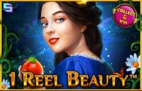 1 Reel Beauty logo