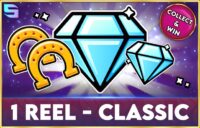 1 Reel — Classic logo