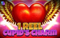 1 Reel — Cupid’s Charm logo