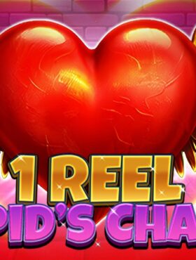 1 Reel — Cupid’s Charm