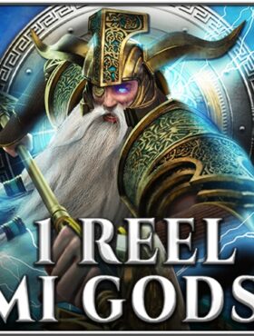 1 Reel Demi Gods III