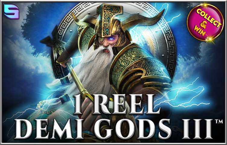 1 Reel Demi Gods III