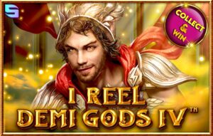 1 Reel Demi Gods IV