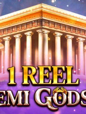 1 Reel — Demi Gods V