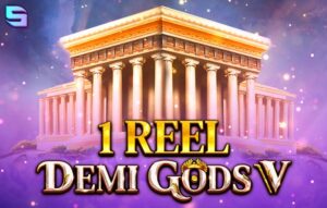 1 Reel — Demi Gods V