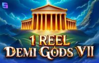 1 Reel — Demi Gods VII logo