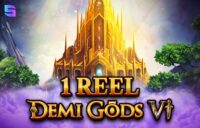 1 Reel — Demi Gods Vl logo