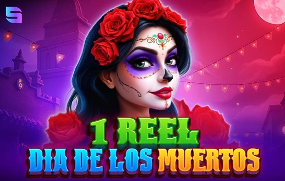 1 Reel — Dia De Los Muertos