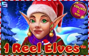 1 Reel Elves