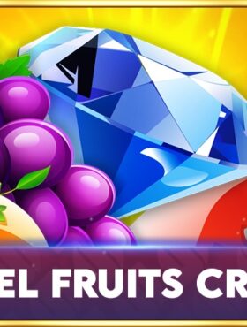 1 Reel — Fruits Craze