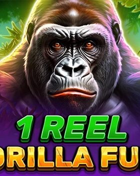 1 Reel — Gorilla Fury