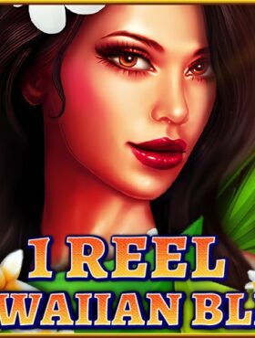 1 Reel Hawaiian Bliss