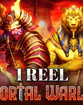 1 Reel — Immortal Warlords