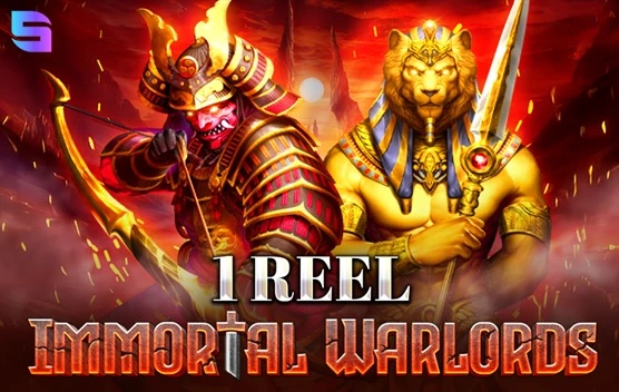 1 Reel — Immortal Warlords