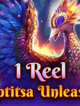 1 Reel — Jarptitsa Unleashed