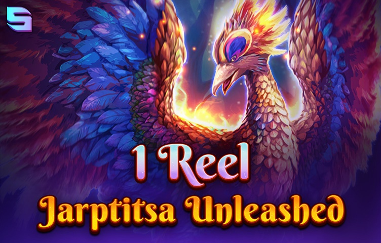 1 Reel — Jarptitsa Unleashed