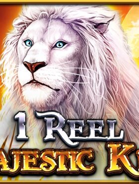 1 Reel Majestic King