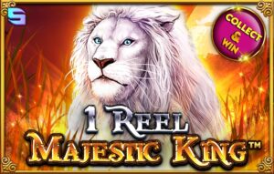 1 Reel Majestic King