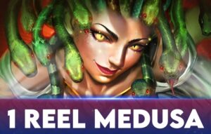 1 Reel — Medusa