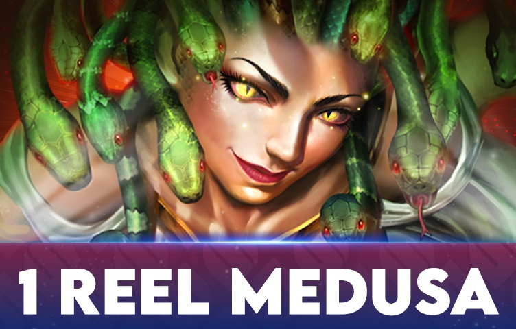 1 Reel — Medusa