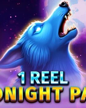 1 Reel — Midnight Pack