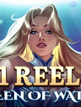 1 Reel — Queen Of Water