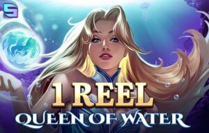 1 Reel — Queen Of Water
