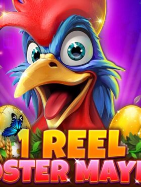 1 Reel — Rooster Mayhem