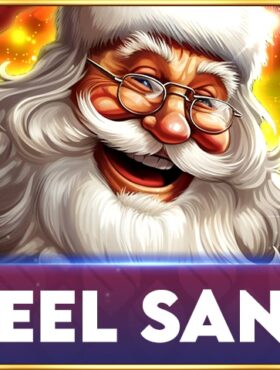 1 Reel Santa