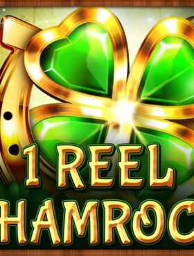 1 Reel Shamrock