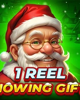 1 Reel — Snowing Gifts