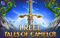1 Reel — Tales Of Camelot logo