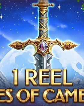 1 Reel — Tales Of Camelot