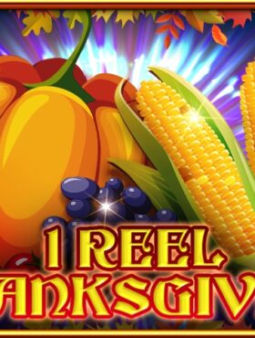 1 Reel Thanksgiving