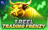 1 Reel — Trading Frenzy logo