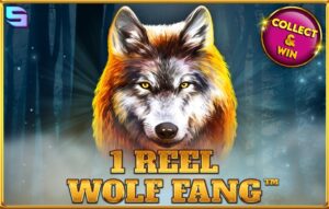 1 Reel Wolf Fang