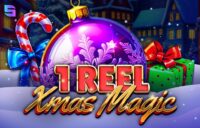 1 Reel — Xmas Magic logo