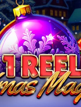1 Reel — Xmas Magic