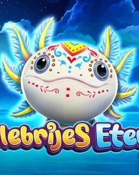 10 Alebrijes Eternal