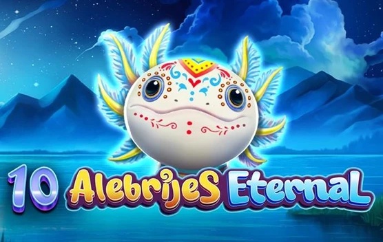 10 Alebrijes Eternal