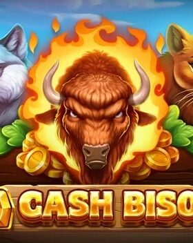 10 Cash Bisons