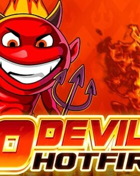 10 Devils Hotfire