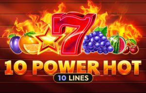 10 Power Hot