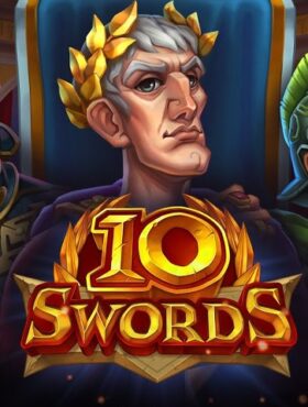 10 Swords