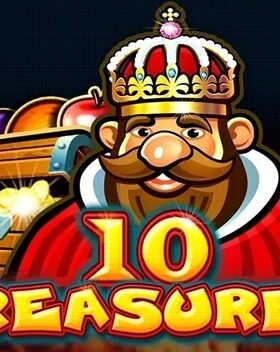 10 Treasures