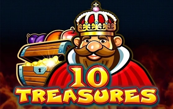 10 Treasures