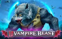 10 Vampire Beast logo
